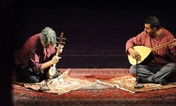 اجرا در نیویورک و بوستون به همراه اردال ارزنجان /کیهان کلهر در آمریکا کنسرت می‌دهد